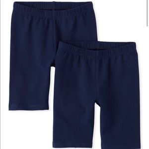 2-Pack Biker shorts